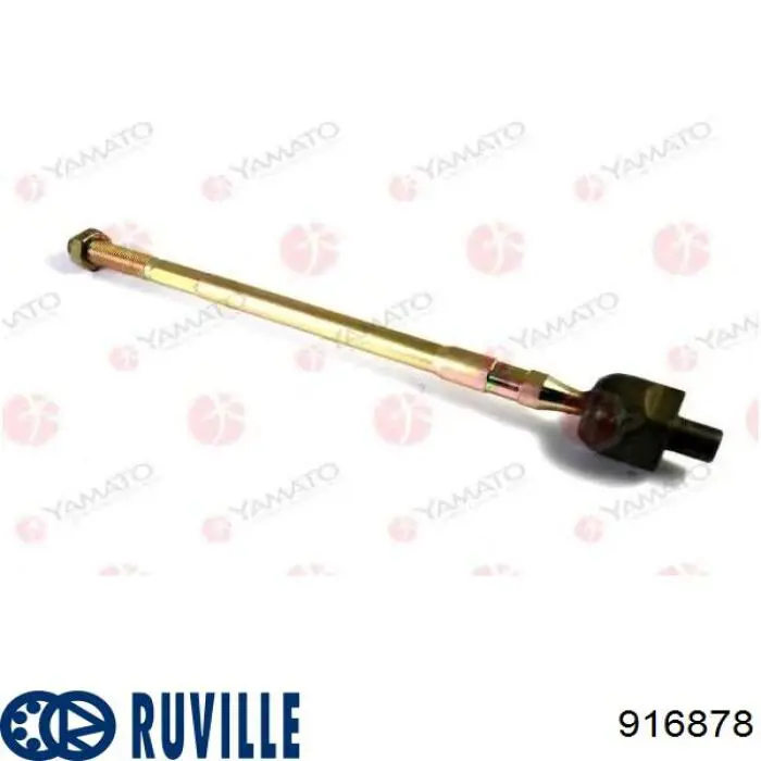 Рулевая тяга Ruville 916878 цена, от 10.93 USD