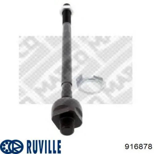 Купить 916878 Ruville Рулевая тяга