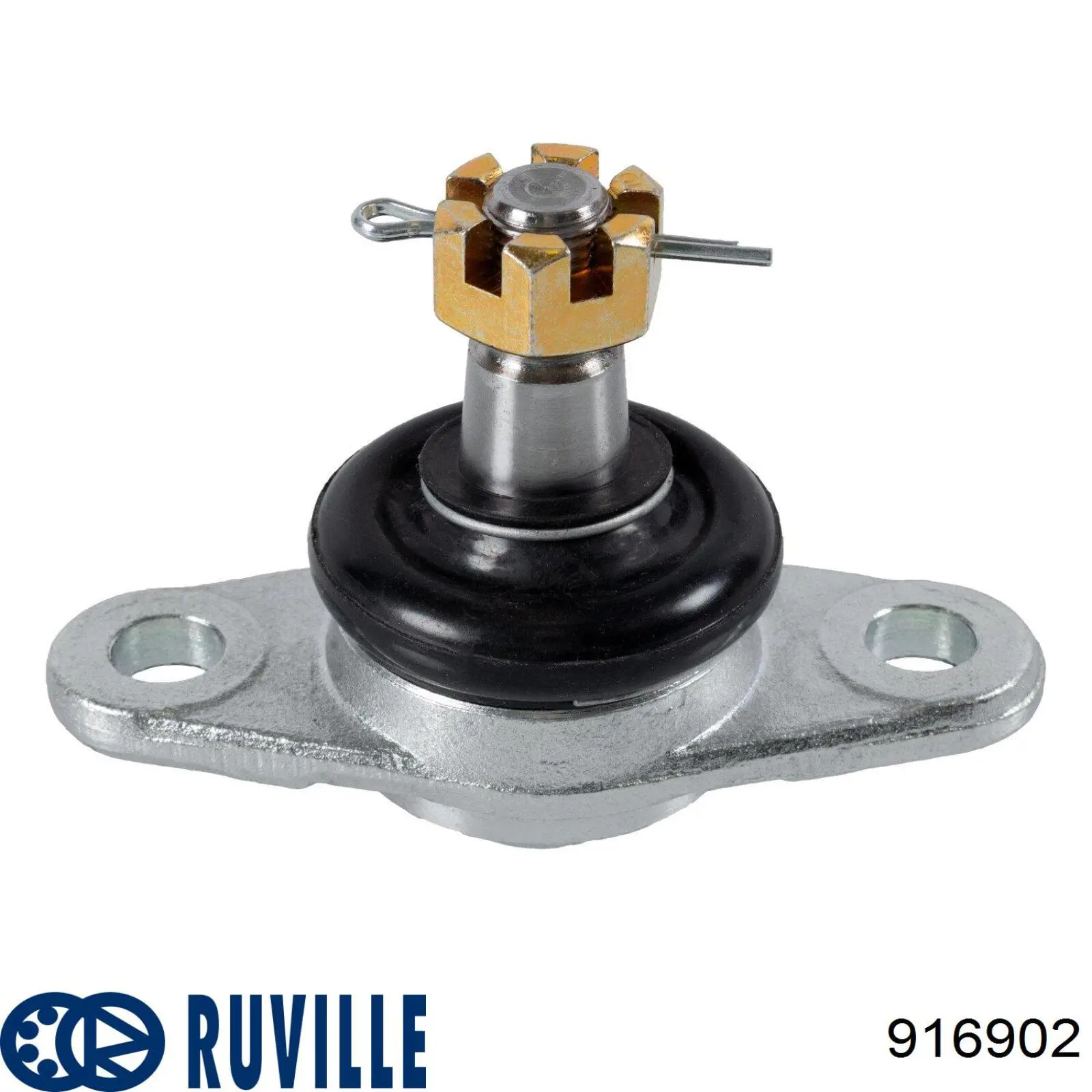 Шаровая опора, нижняя Ruville 916902 цена, от 12.09 USD