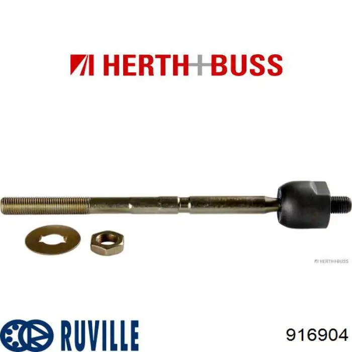 Рулевая тяга 916904 Ruville