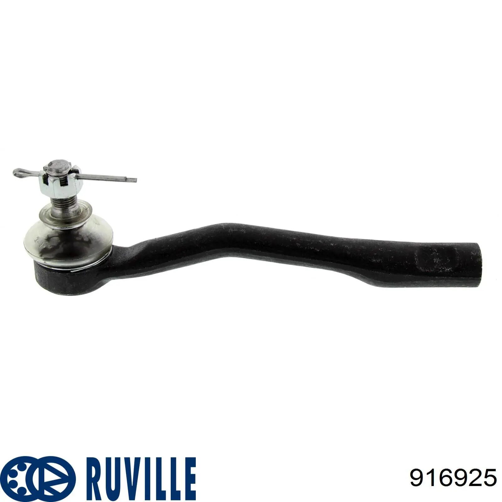916925 Ruville Наружный наконечник рулевой тяги
