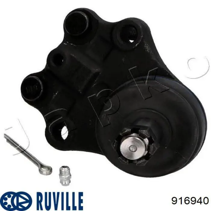 916940 Ruville Верхние шаровые опоры
