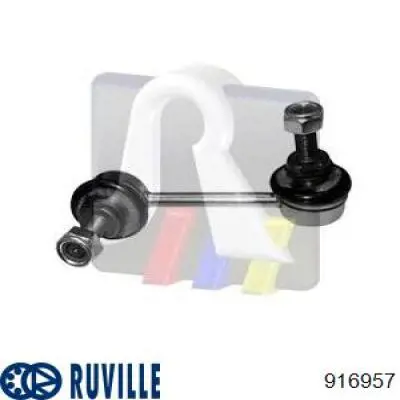 Купить 916957 Ruville Солдатик стабилизатора, переднего, правый
