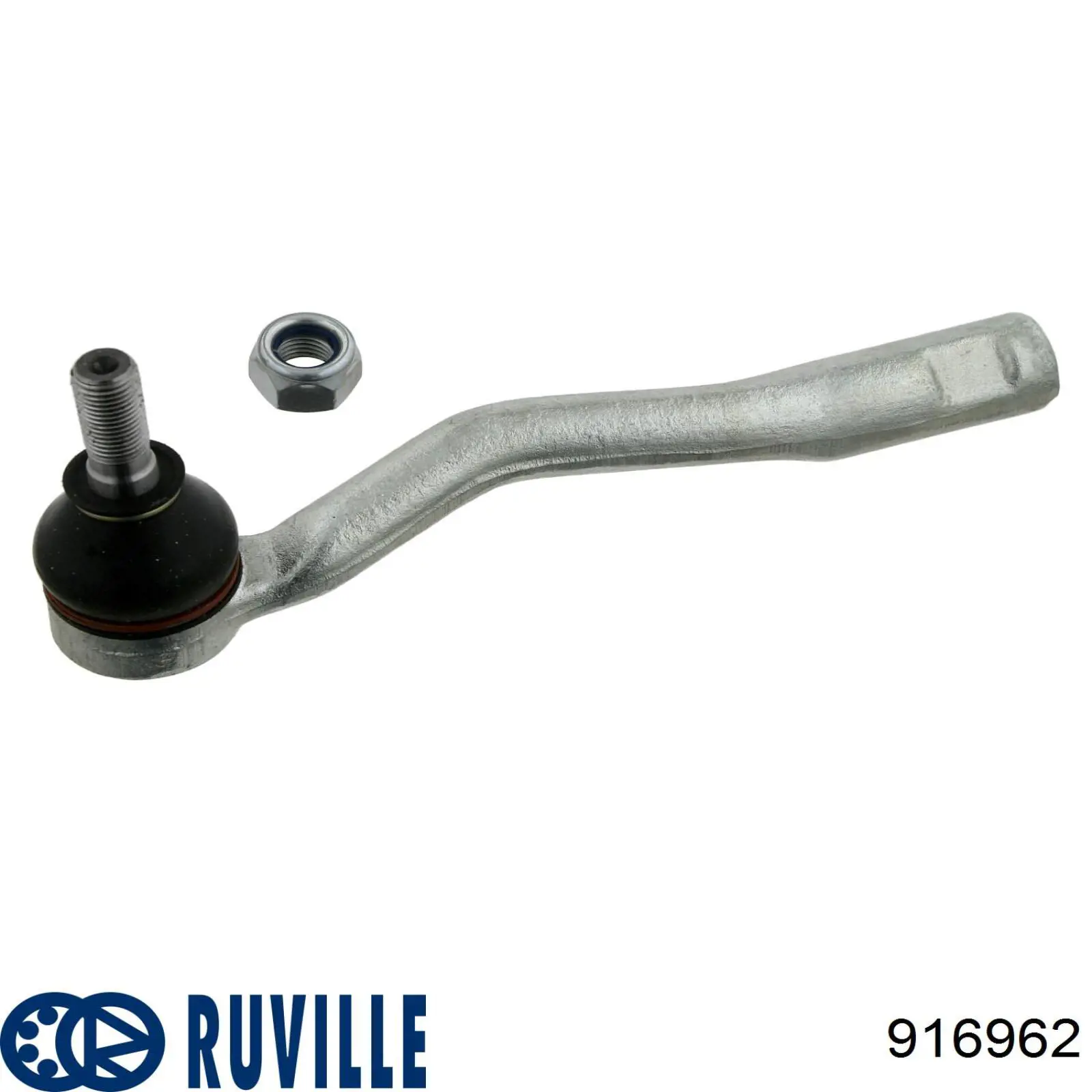 916962 Ruville Наружный наконечник рулевой тяги