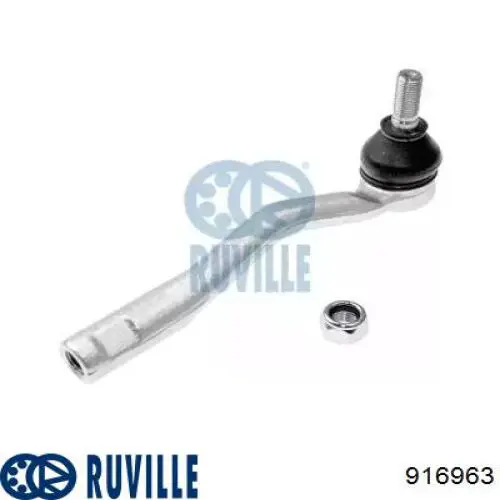 Рулевой наконечник 916963 Ruville