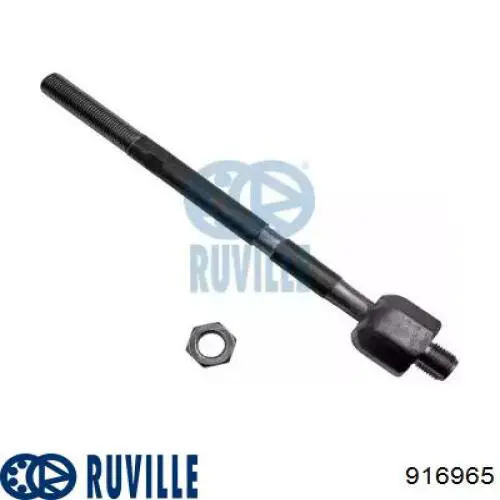 Рулевая тяга 916965 Ruville