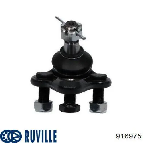 Нижняя шаровая опора Ruville 916975