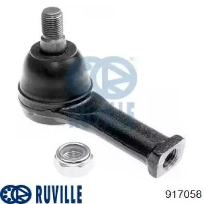 Рулевой наконечник 917058 Ruville