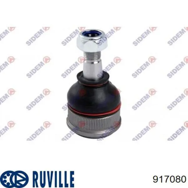 917080 Ruville Верхние шаровые опоры