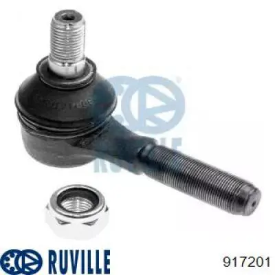 Купить 917201 Ruville Наконечник рулевой тяги, внешний