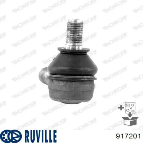 Рулевой наконечник Ruville 917201 цена, от 8.08 USD