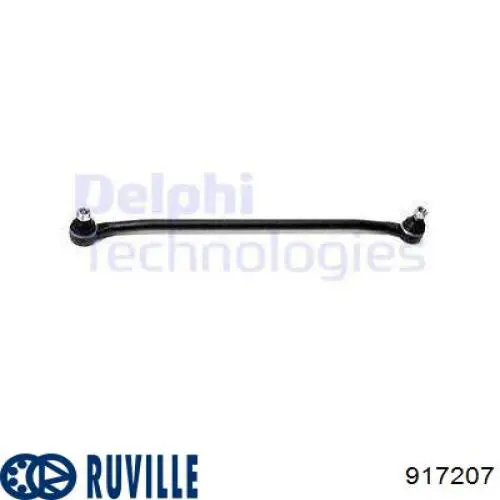 Купить 917207 Ruville Тяга рулевая центральная