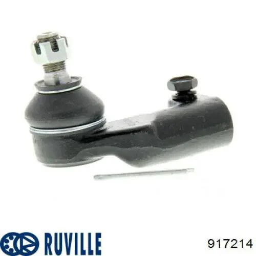 917214 Ruville Наружный наконечник рулевой тяги
