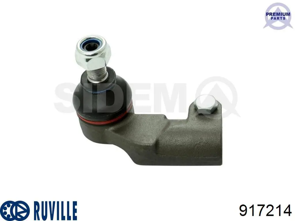 Рулевой наконечник 917214 Ruville