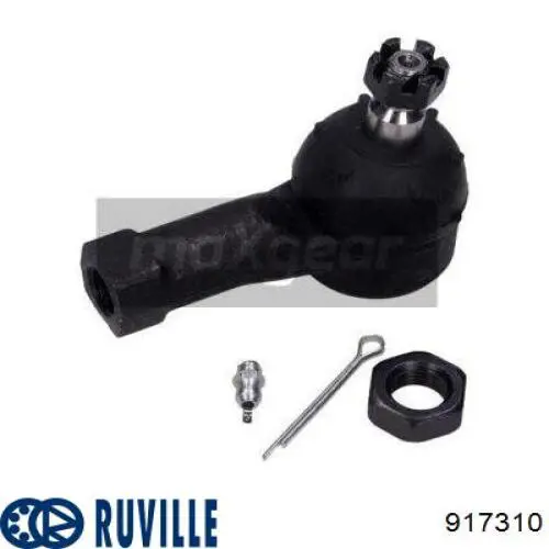 Рулевой наконечник 917310 Ruville