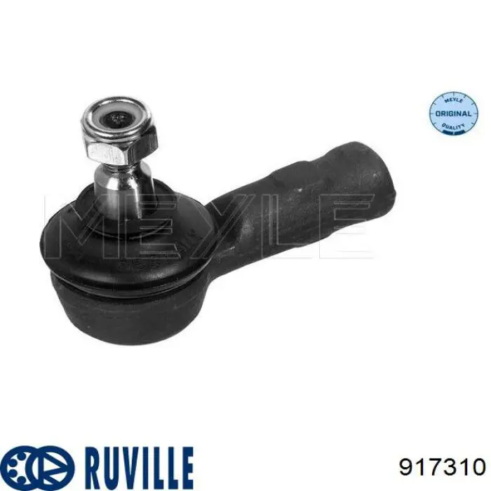 Наконечник рулевой тяги Ruville 917310
