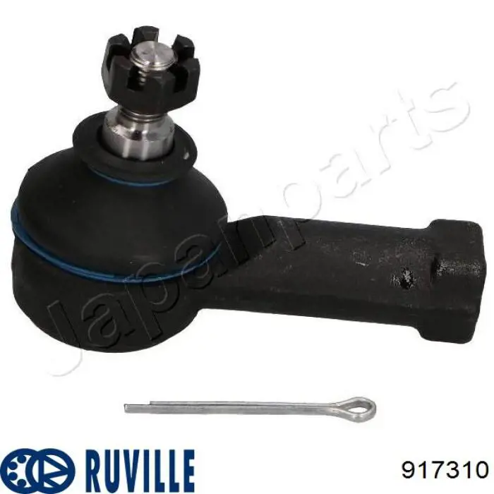 917310 Ruville Наружный наконечник рулевой тяги