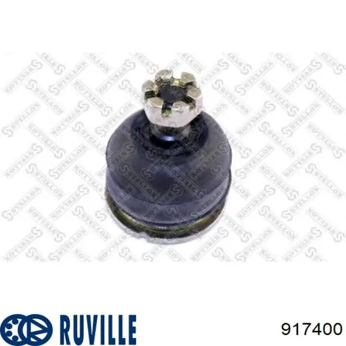 Верхние шаровые Ruville 917400