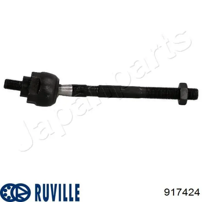 917424 Ruville Тяги рулевые