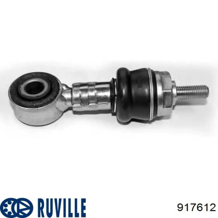 Стойка переднего стабилизатора 917612 Ruville
