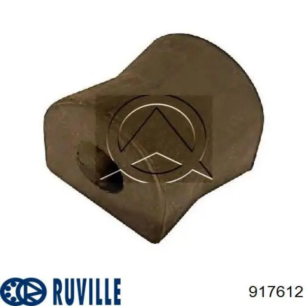 917612 Ruville Стойка переднего стабилизатора