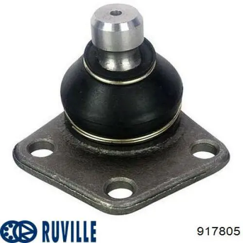 917805 Ruville Палец шаровой нижний