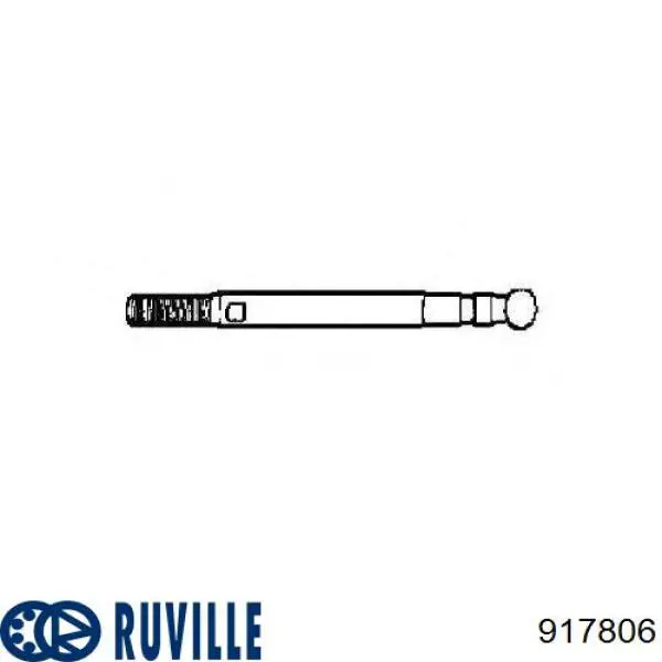 Купить 917806 Ruville Рулевая тяга