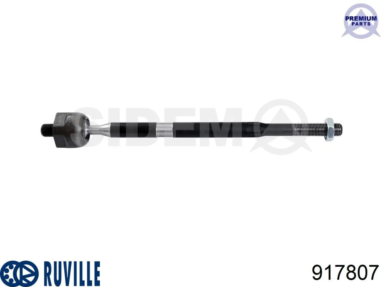 Рулевая тяга 917807 Ruville