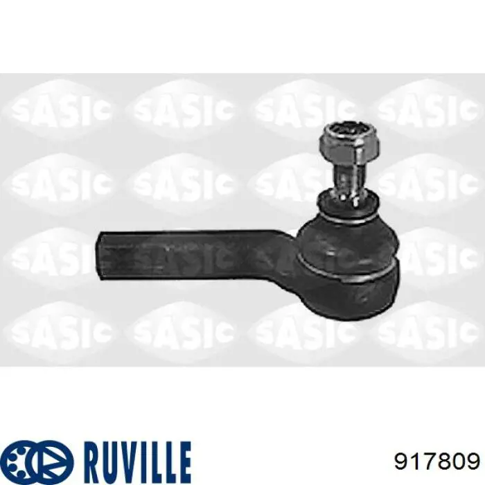Рулевой наконечник 917809 Ruville