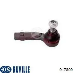 917809 Ruville Наружный наконечник рулевой тяги