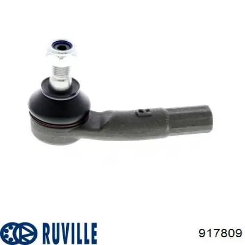 Рулевой наконечник Ruville 917809 цена, от 6.90 USD