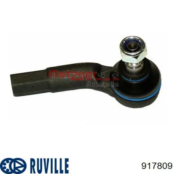 917809 Ruville Наружный наконечник рулевой тяги