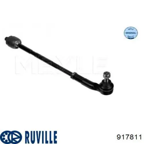 Купить 917811 Ruville Тяга рулевая в сборе правая