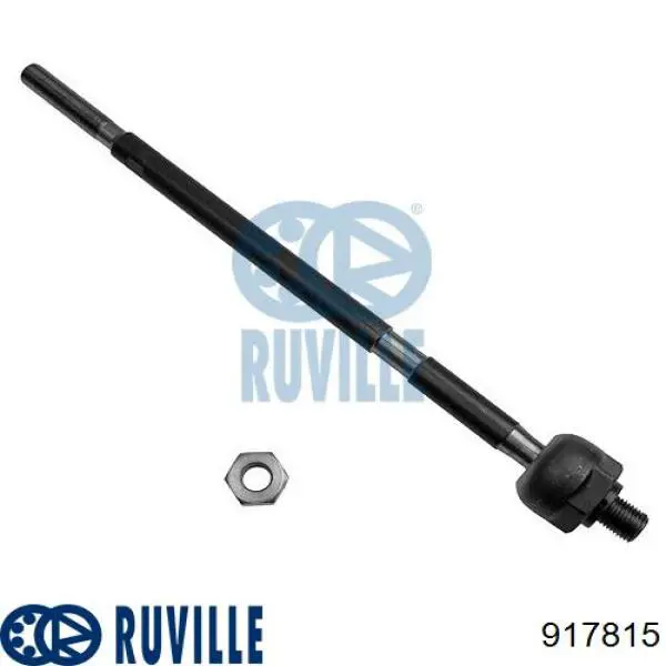 Рулевая тяга 917815 Ruville