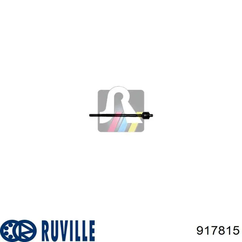 Compre 917815 Ruville Tração de direção