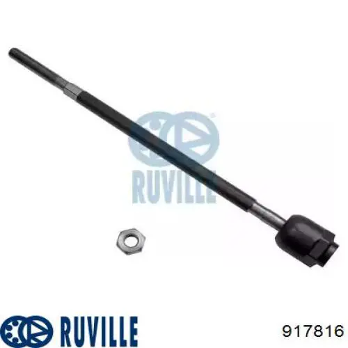 Рулевая тяга Ruville 917816 цена, от 10.78 USD