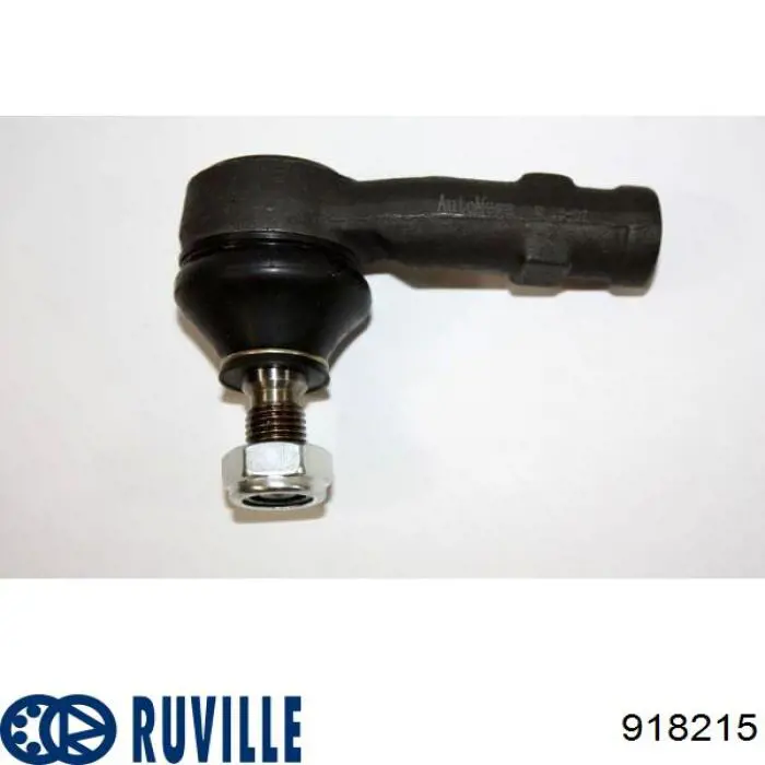 Купить 918215 Ruville Наконечник рулевой тяги, внешний