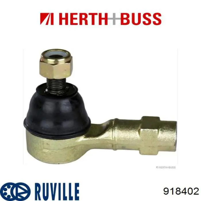 Рулевой наконечник 918402 Ruville