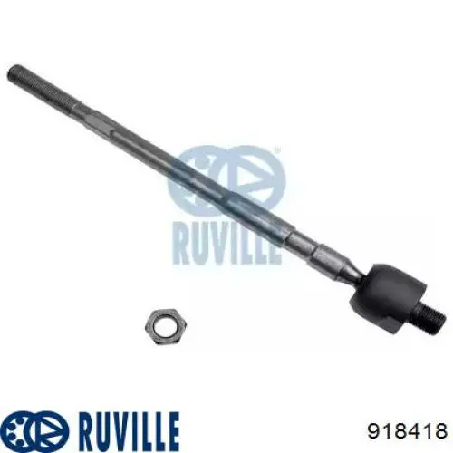 Рулевая тяга 918418 Ruville