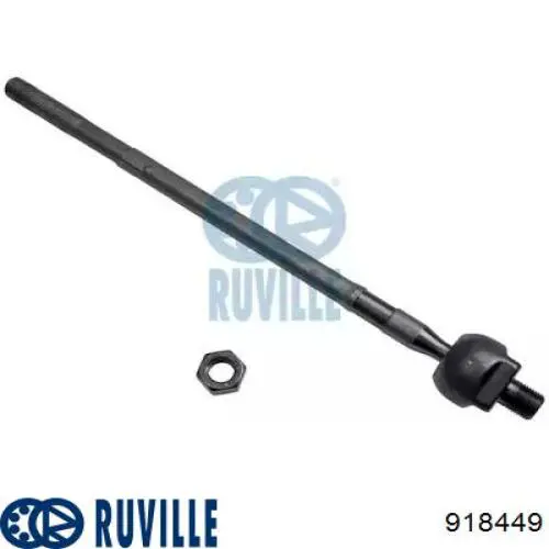 Рулевая тяга 918449 Ruville