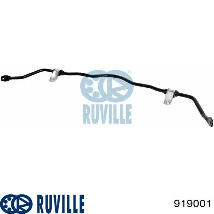 Купить 919001 Ruville Рулевая тяга