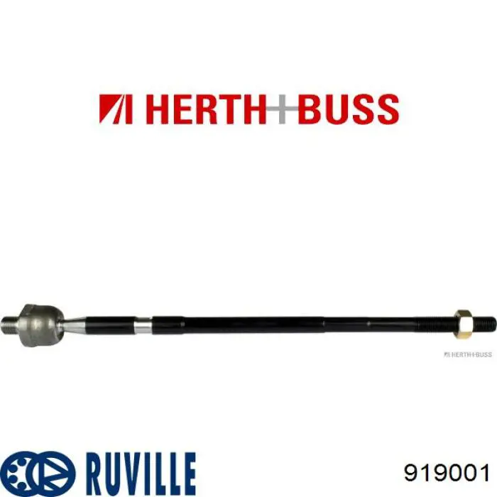 Рулевая тяга 919001 Ruville