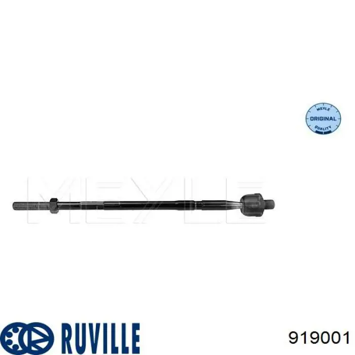 919001 Ruville Тяги рулевые