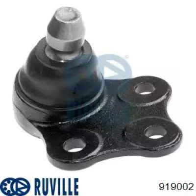 Шаровая опора 919002 Ruville