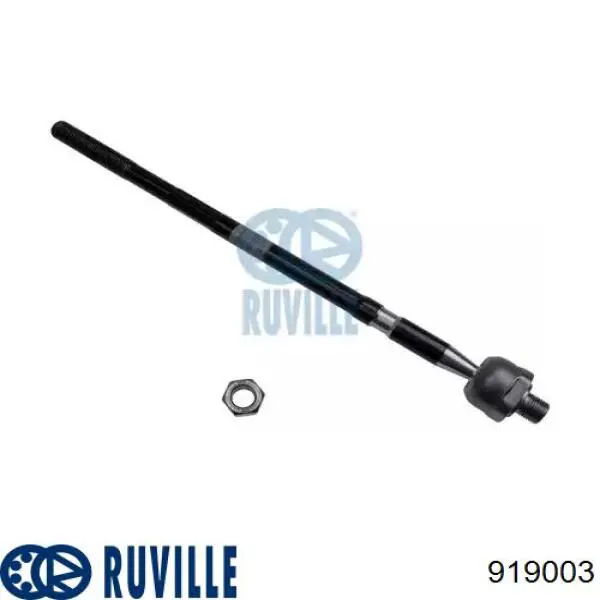 Рулевая тяга 919003 Ruville