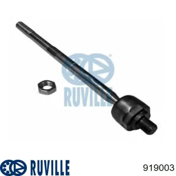 Рулевая тяга Ruville 919003 цена, от 8.66 USD