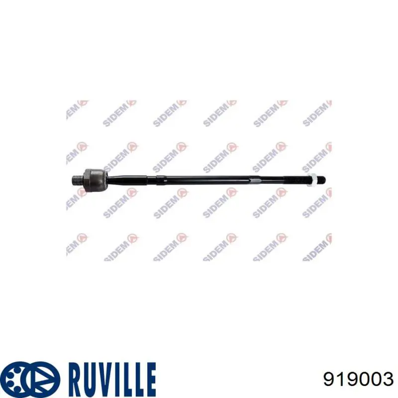 Купить 919003 Ruville Рулевая тяга
