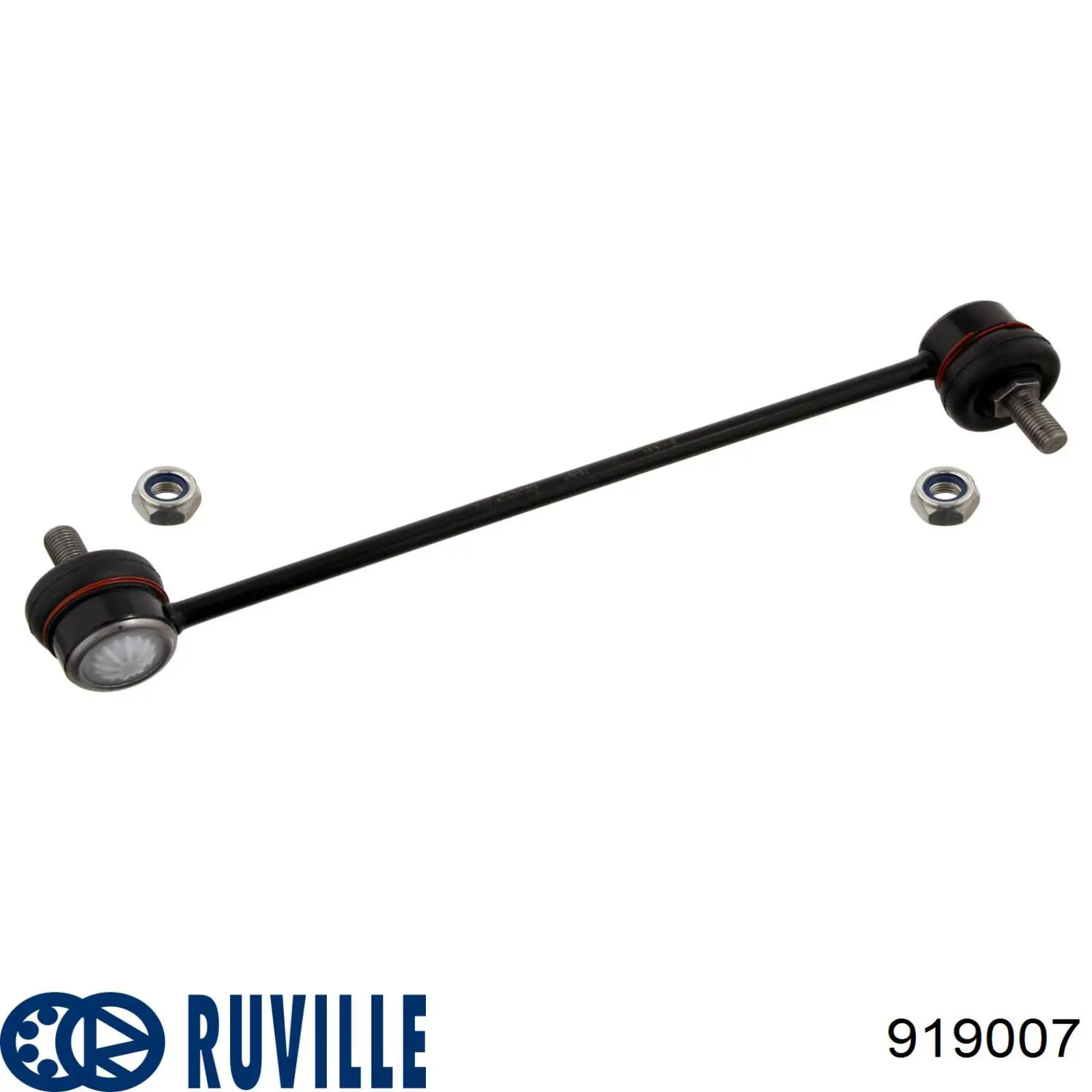 919007 Ruville Стойка переднего стабилизатора