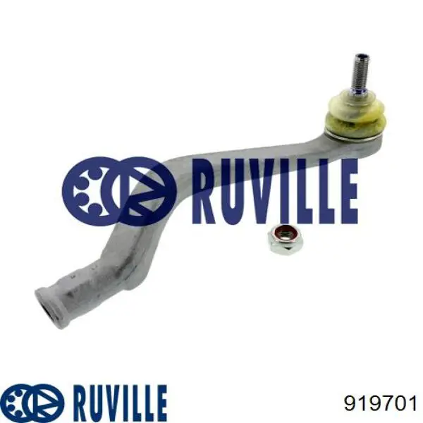 Рулевой наконечник 919701 Ruville