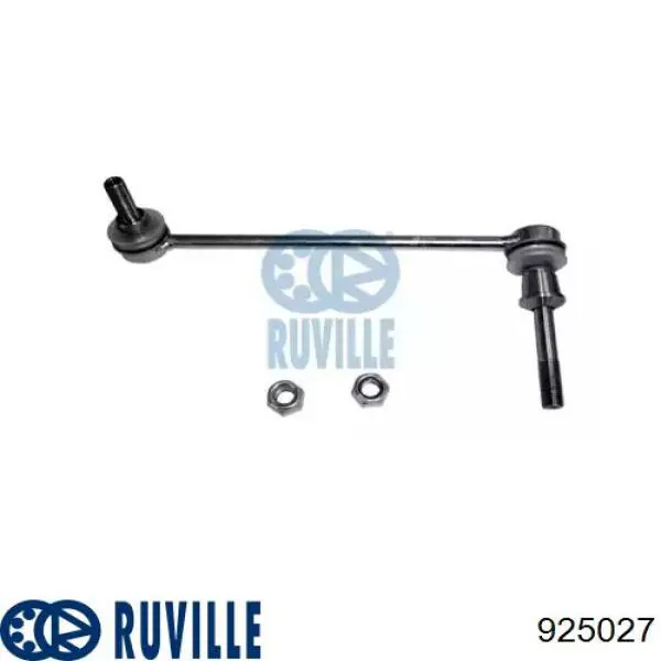 925027 Ruville стойка стабилизатора переднего правая